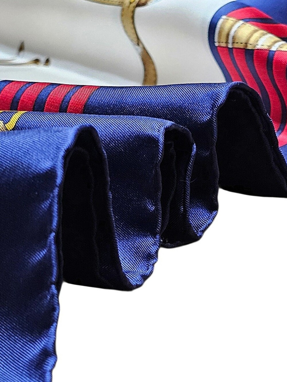 CELINE SCARF - Picture 7 of 16